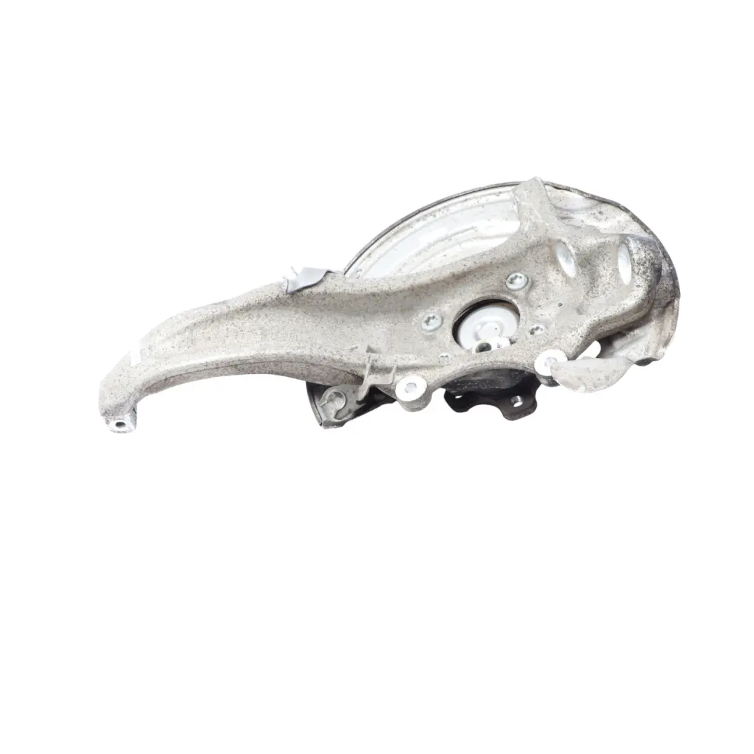 Wheel Hub BMW G11 G12 G32 GT Front Suspension Stub Axle Carrier Left N/S - SKU 6884377-1 - Part number 6884377