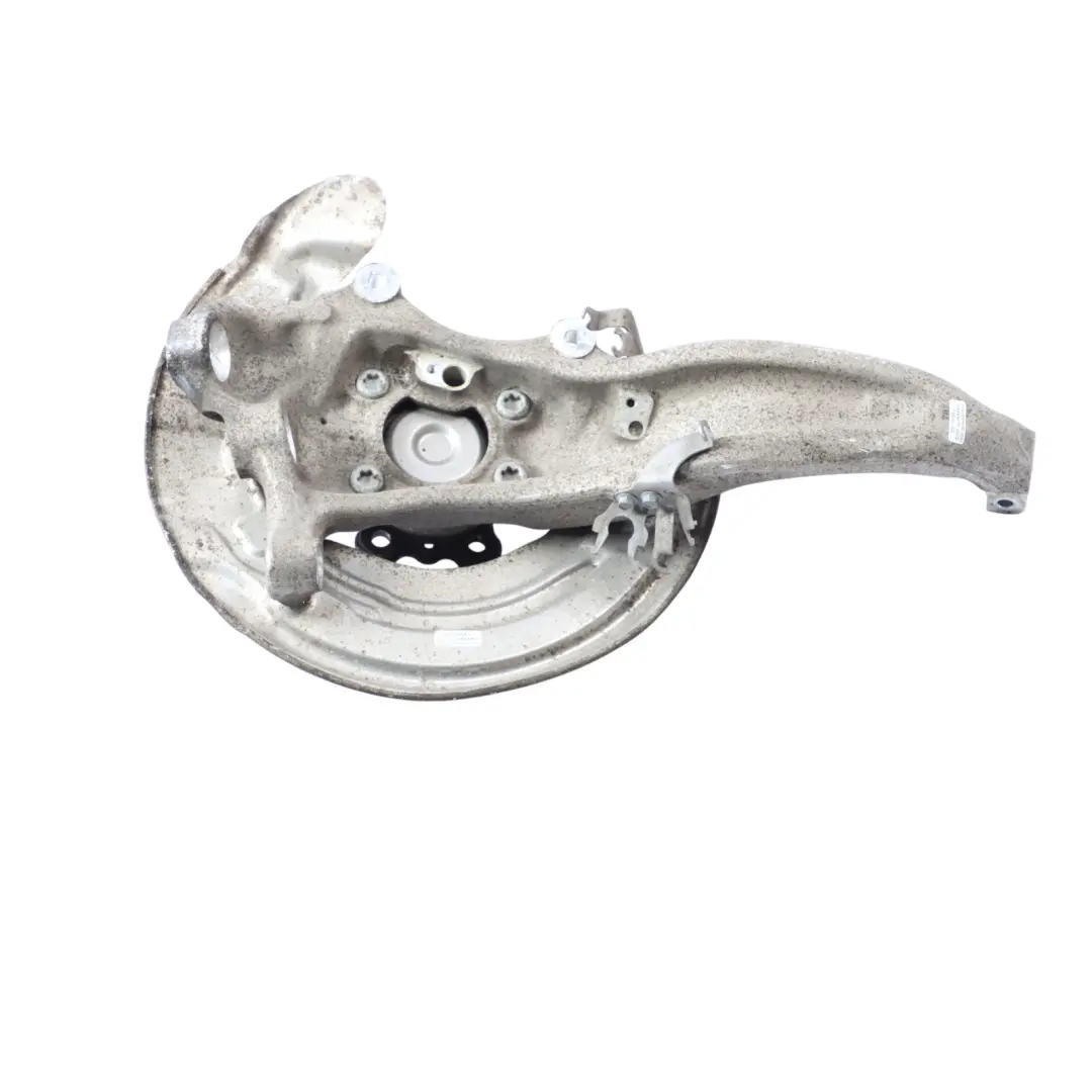 Wheel Hub BMW G11 G12 G32 GT Front Suspension Stub Axle Carrier Left N/S - SKU 6884377-1 - Part number 6884377