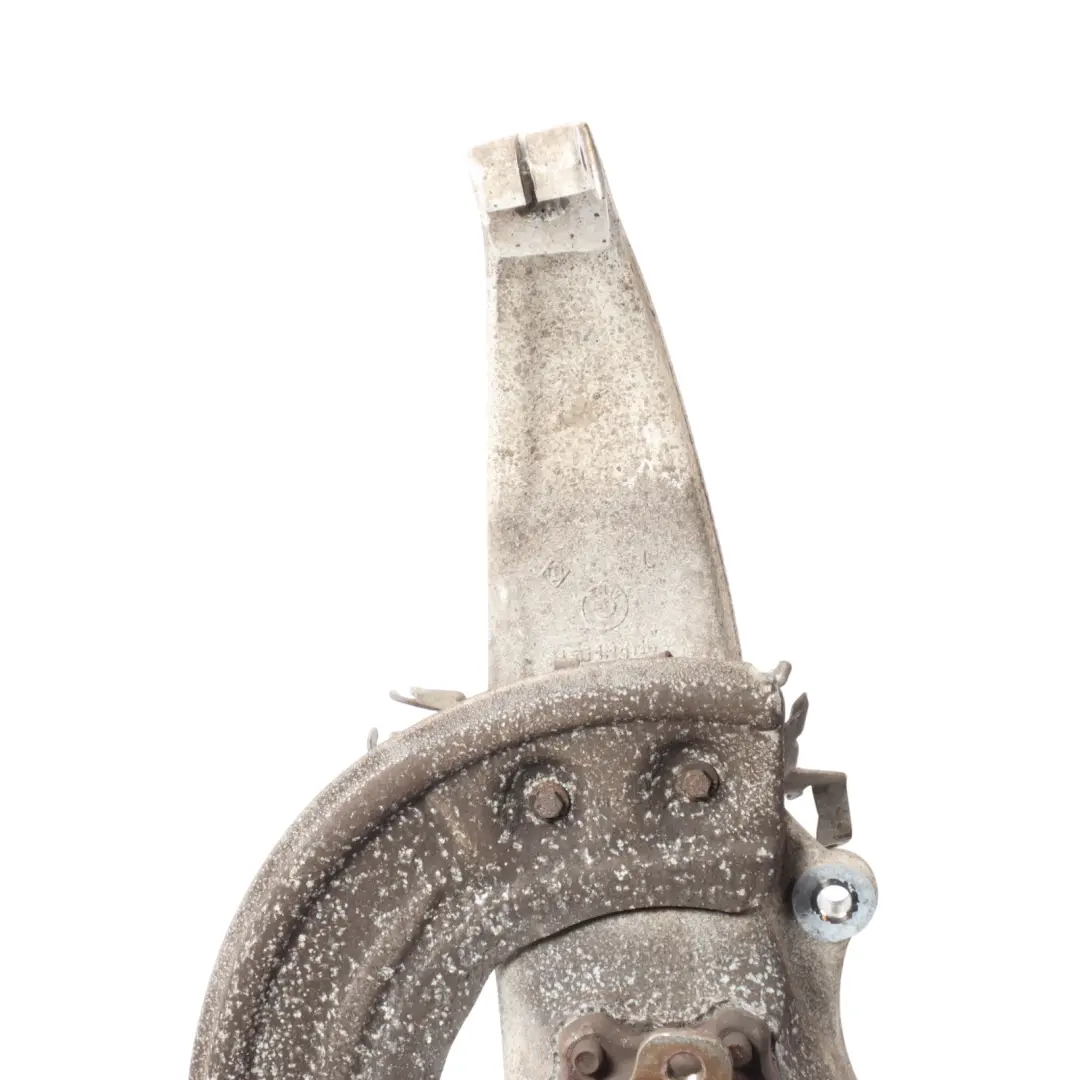 Wheel Hub BMW G11 G12 G32 GT Front Suspension Stub Axle Carrier Left N/S - SKU 6884377-1 - Part number 6884377