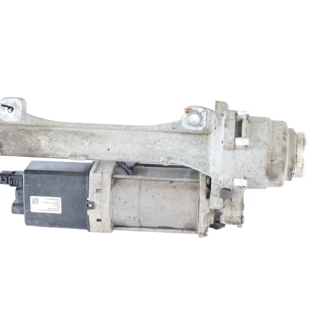 Steering Rack Non Servotronic 6868884 to BMW F20 F21 F22 F30 F31 Power with Part number 6884408 BMW F20 F21 F22 F30 F31 Power Steering Rack Non Servotronic 6868884 - SKU 6884408-2 - Part number 6884408
