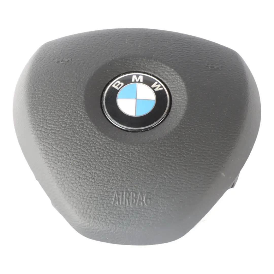 Steering Wheel Driver's Air Module Unit to BMW X5 E70 with Part number 6884658 BMW X5 E70 Steering Wheel Driver's Air Module Unit - SKU 6884658 - Part number 6884658