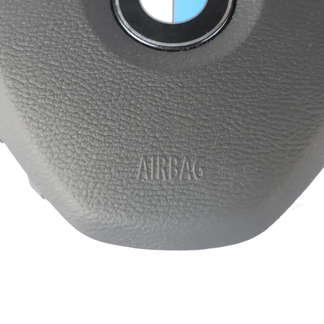 Steering Wheel Driver's Air Module Unit to BMW X5 E70 with Part number 6884658 BMW X5 E70 Steering Wheel Driver's Air Module Unit - SKU 6884658 - Part number 6884658