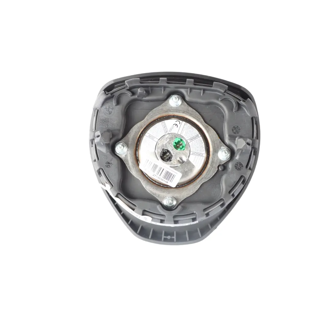 Steering Wheel Driver's Air Module Unit to BMW X5 E70 with Part number 6884658 BMW X5 E70 Steering Wheel Driver's Air Module Unit - SKU 6884658 - Part number 6884658