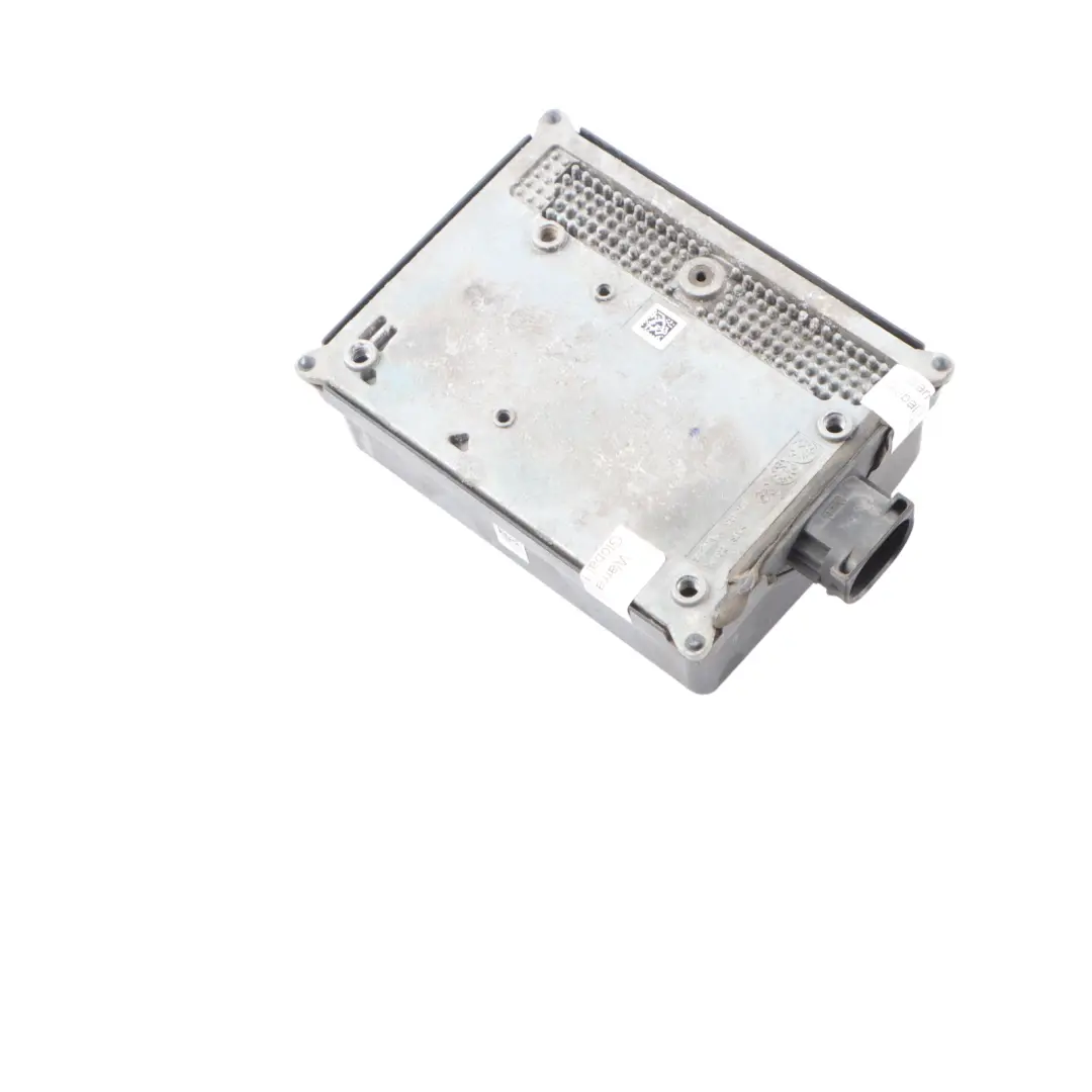 Distronic Radar BMW F20 F21 F22 F30 F34 GT Sensor Control Unit Module to with Part number 6885585 Distronic Radar BMW F20 F21 F22 F30 F34 GT Sensor Control Unit Module - SKU 6885585 - Part number 6885585