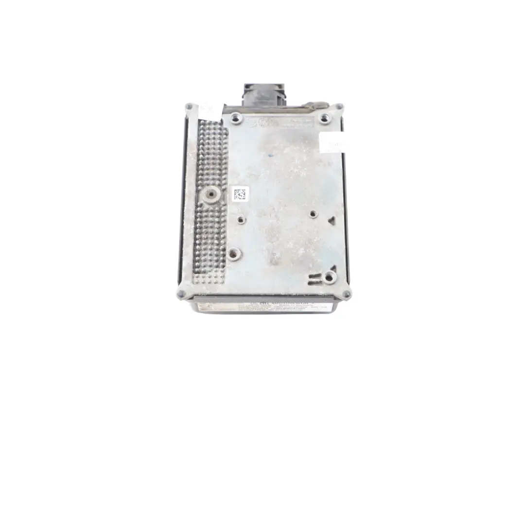 Distronic Radar BMW F20 F21 F22 F30 F34 GT Sensor Control Unit Module to with Part number 6885585 Distronic Radar BMW F20 F21 F22 F30 F34 GT Sensor Control Unit Module - SKU 6885585 - Part number 6885585