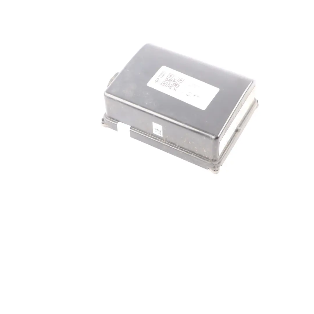 Distronic Radar BMW F20 F21 F22 F30 F34 GT Sensor Control Unit Module to with Part number 6885585 Distronic Radar BMW F20 F21 F22 F30 F34 GT Sensor Control Unit Module - SKU 6885585 - Part number 6885585