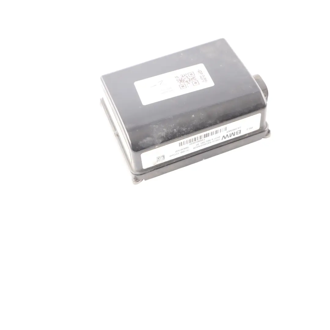  Distronic Radar BMW F20 F21 F22 F30 F34 GT Sensor Control Unit Module - SKU 6885585 - Part number 6885585