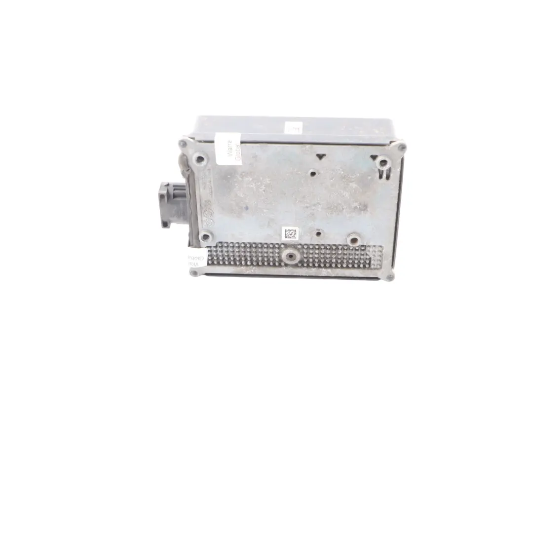 Distronic Radar BMW F20 F21 F22 F30 F34 GT Sensor Control Unit Module to with Part number 6885585 Distronic Radar BMW F20 F21 F22 F30 F34 GT Sensor Control Unit Module - SKU 6885585 - Part number 6885585