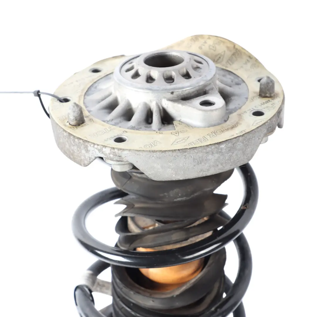 BMW X1 F48 18d B47 Front Left N/S Spring Strut Leg Suspension Brake Disc - SKU 6886753 - Part number 6886753