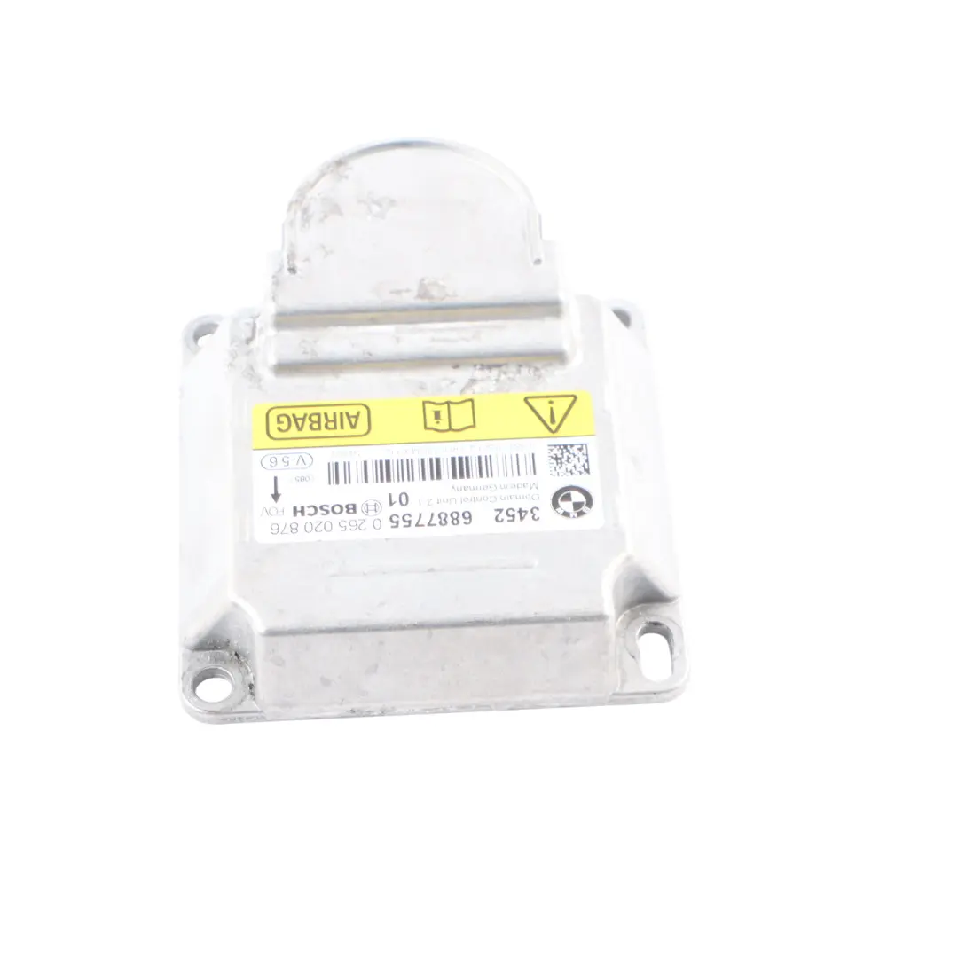 BMW F20 F21 LCI F30 F31 F32 Air Module ECU Control Unit - SKU 6887755 - Part number 6887755