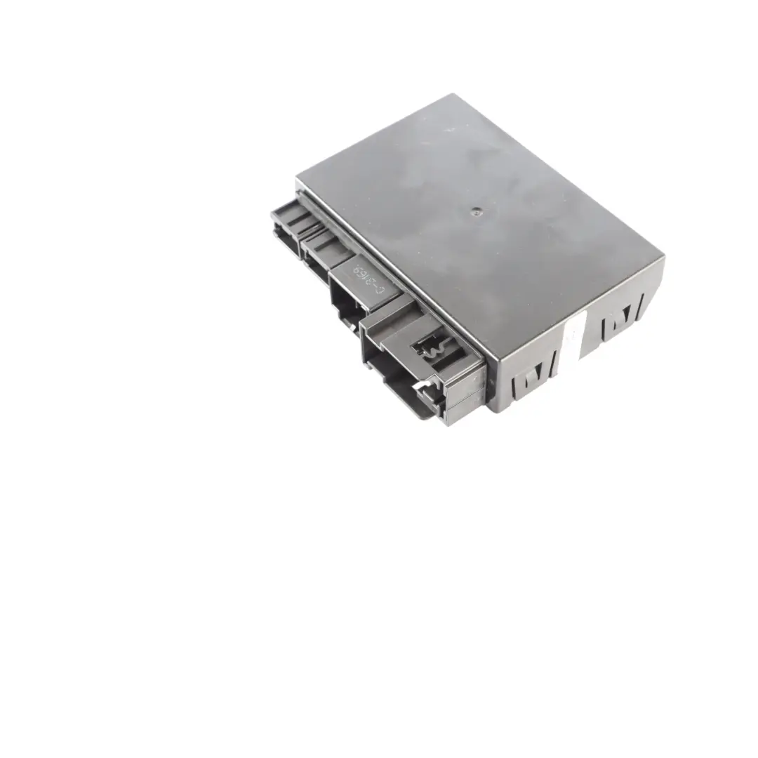BMW X5 F15 Towing Hitch Trailer Hook Module Control Unit ECU - SKU 6889589 - Part number 6889589