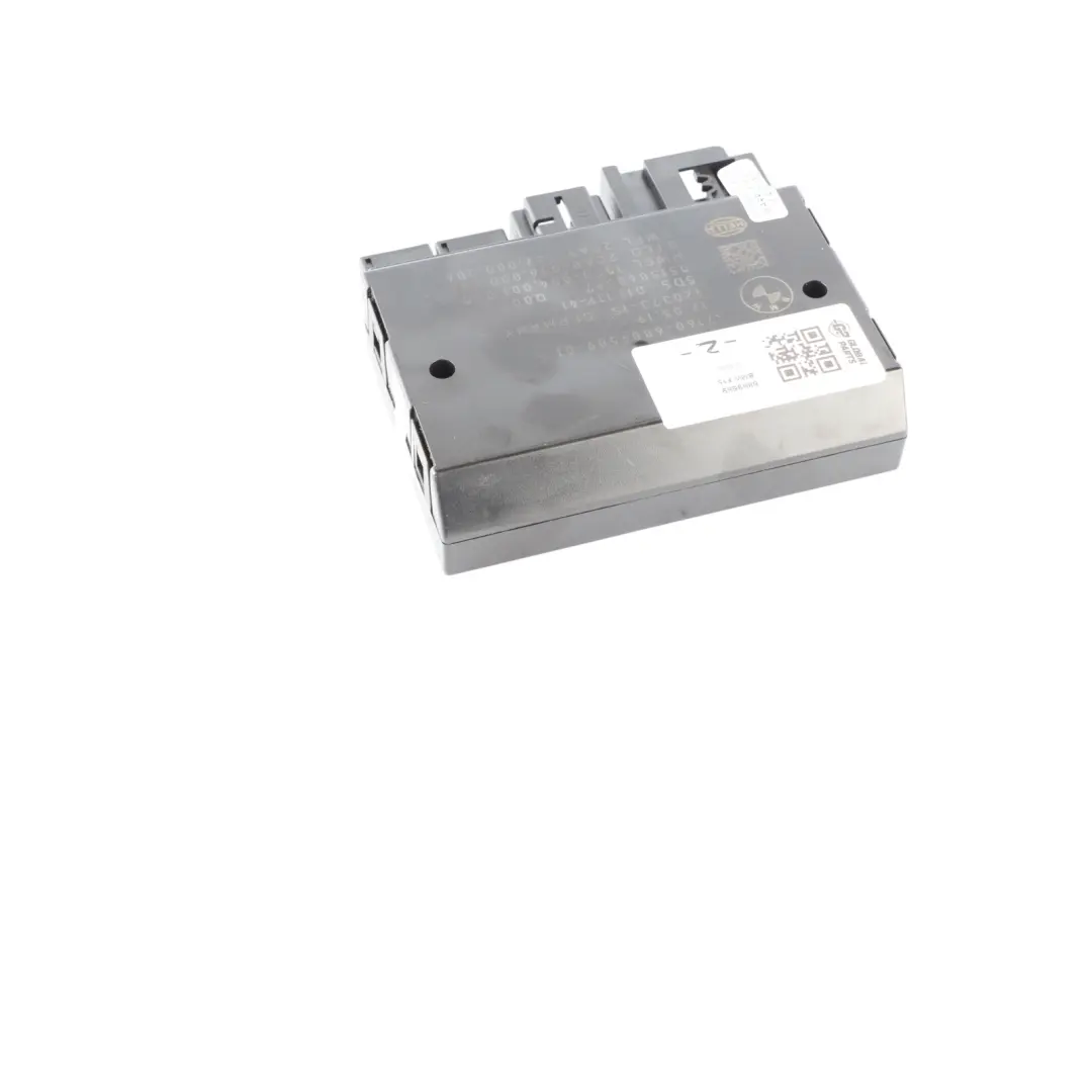 BMW X5 F15 Towing Hitch Trailer Hook Module Control Unit ECU - SKU 6889589 - Part number 6889589
