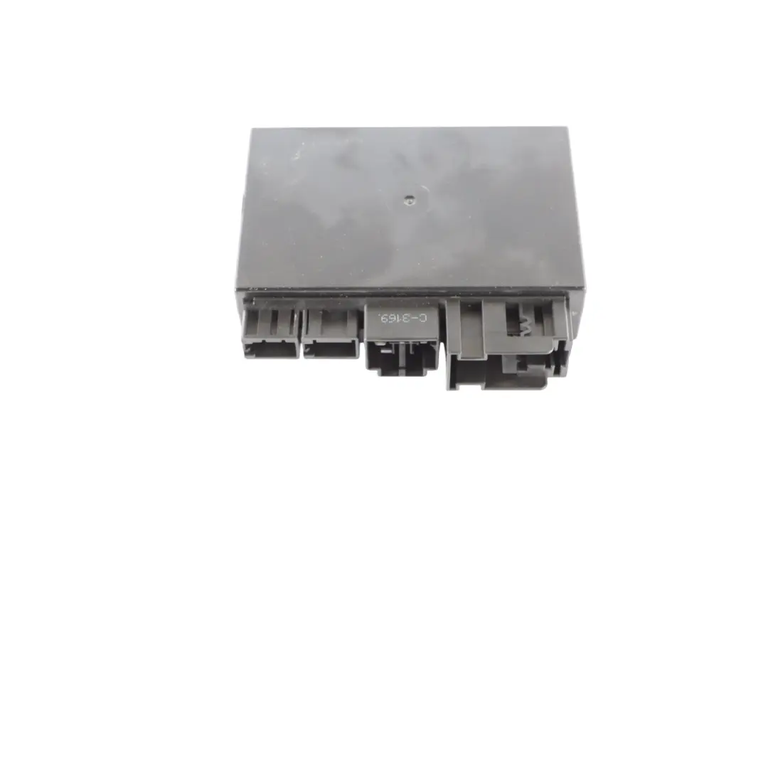 BMW X5 F15 Towing Hitch Trailer Hook Module Control Unit ECU - SKU 6889589 - Part number 6889589