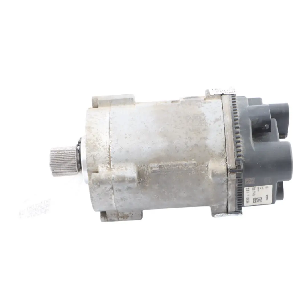 BMW F30 F31 Electric Power Steering Gear Rack HELLA Motor - SKU 6891193-1 - Part number 6891193