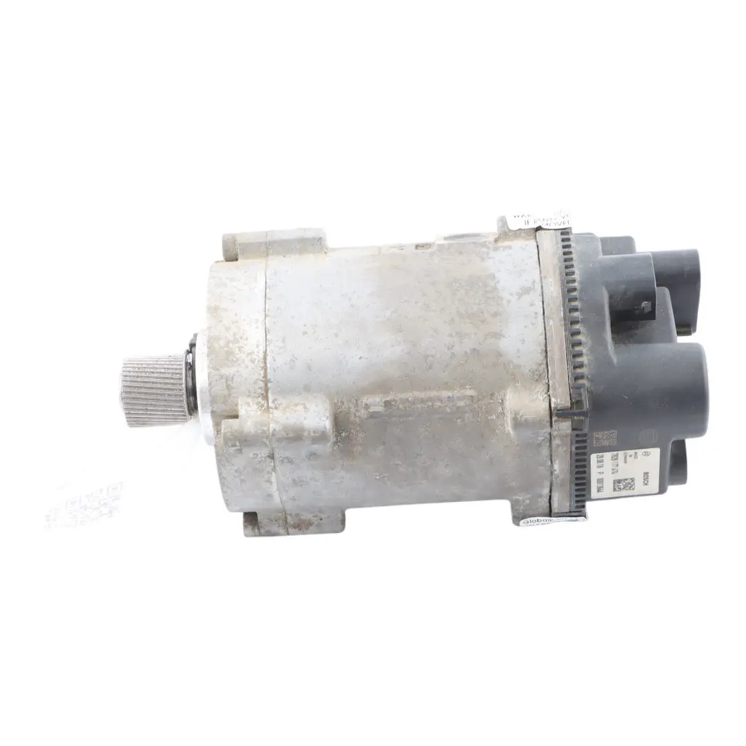 BMW F30 F31 Electric Power Steering Gear Rack HELLA Motor 6891193