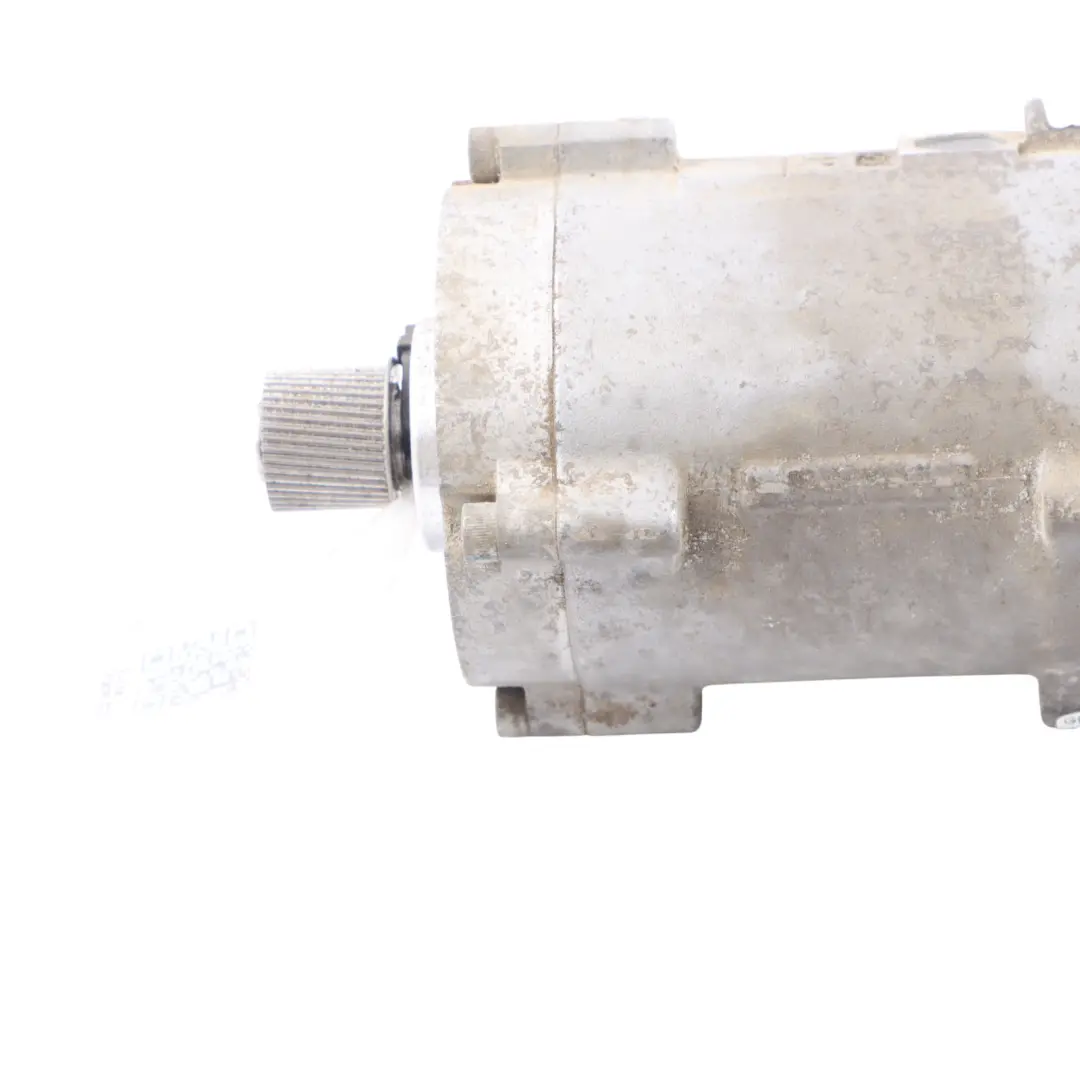 BMW F30 F31 Electric Power Steering Gear Rack HELLA Motor - SKU 6891193-1 - Part number 6891193