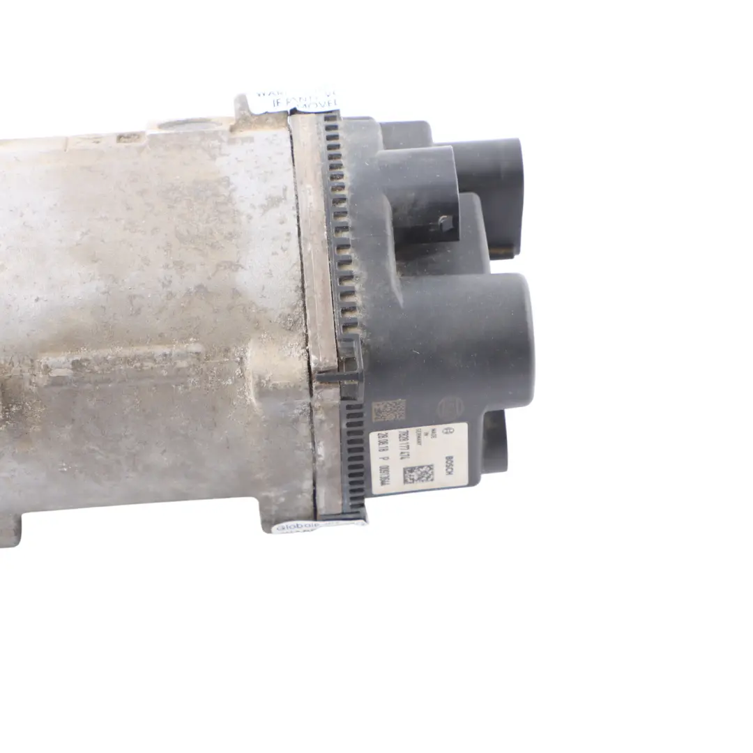 BMW F30 F31 Electric Power Steering Gear Rack HELLA Motor - SKU 6891193-1 - Part number 6891193