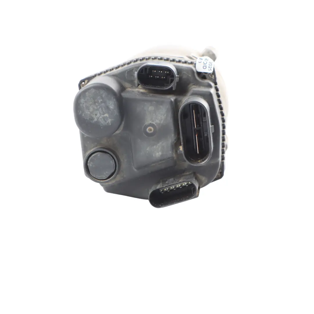 BMW F30 F31 Electric Power Steering Gear Rack HELLA Motor - SKU 6891193-1 - Part number 6891193