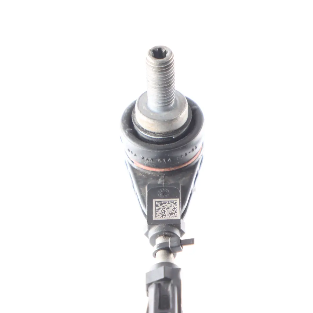 BMW i4 G26 Gran Coupe Rear Axle Stabilizer Rod Link Right O/S - SKU 6895144 - Part number 6895144