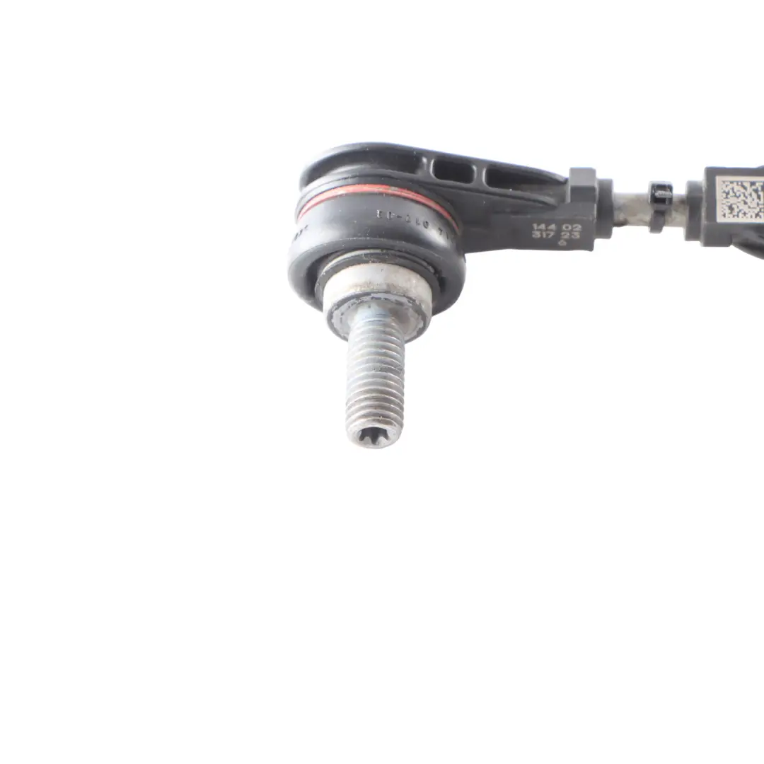 Barre Stabilisatrice Essieu Arrière Droite pour BMW i4 G26 Gran Coupe à propos du numéro de pièce 6895144 BMW i4 G26 Gran Coupe Barre Stabilisatrice Essieu Arrière Droite - SKU 6895144 - Numéro de pièce 6895144