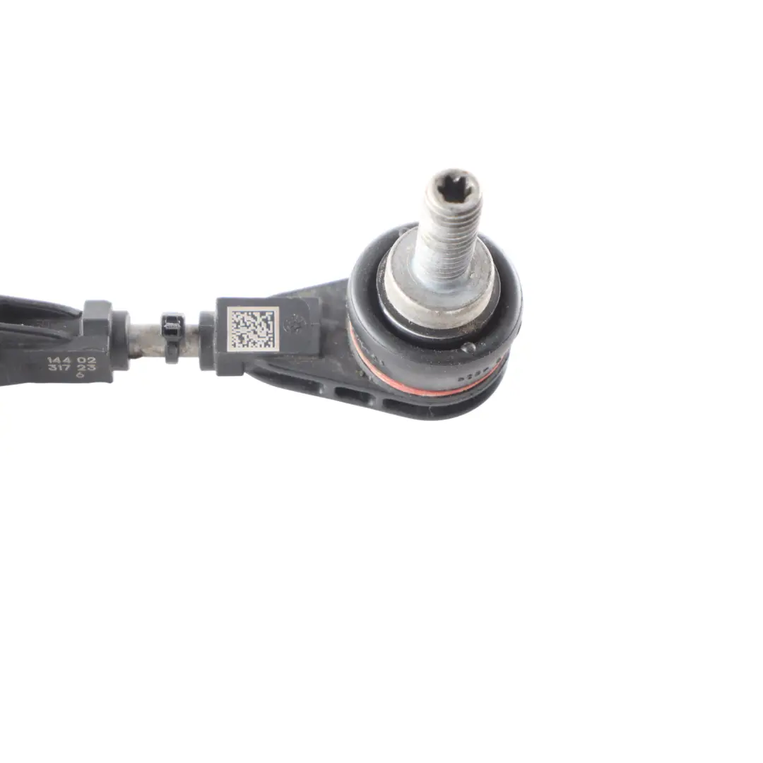 Axle Stabilizer Rod Link Right O/S to BMW i4 G26 Gran Coupe Rear with Part number 6895144 BMW i4 G26 Gran Coupe Rear Axle Stabilizer Rod Link Right O/S - SKU 6895144 - Part number 6895144