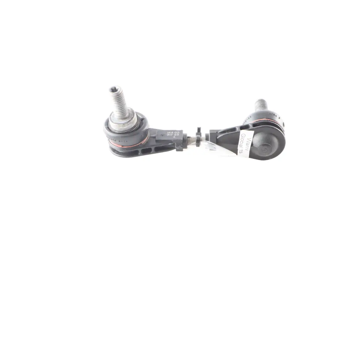 BMW i4 G26 Gran Coupe Rear Axle Stabilizer Rod Link Right O/S - SKU 6895144 - Part number 6895144