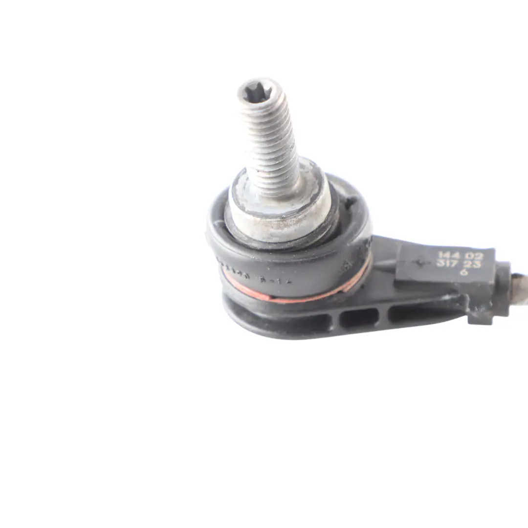 Axle Stabilizer Rod Link Right O/S to BMW i4 G26 Gran Coupe Rear with Part number 6895144 BMW i4 G26 Gran Coupe Rear Axle Stabilizer Rod Link Right O/S - SKU 6895144 - Part number 6895144