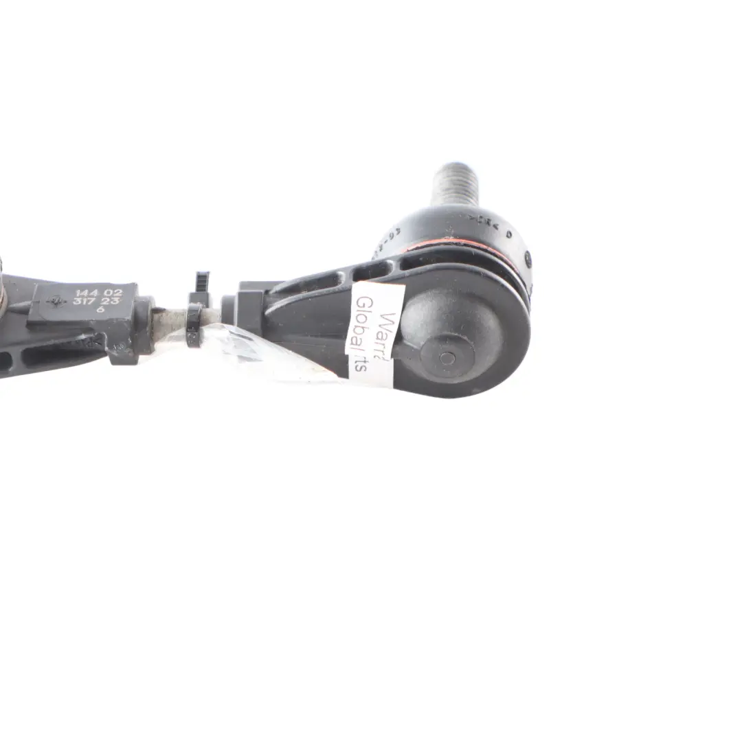 Barre Stabilisatrice Essieu Arrière Droite pour BMW i4 G26 Gran Coupe à propos du numéro de pièce 6895144 BMW i4 G26 Gran Coupe Barre Stabilisatrice Essieu Arrière Droite - SKU 6895144 - Numéro de pièce 6895144
