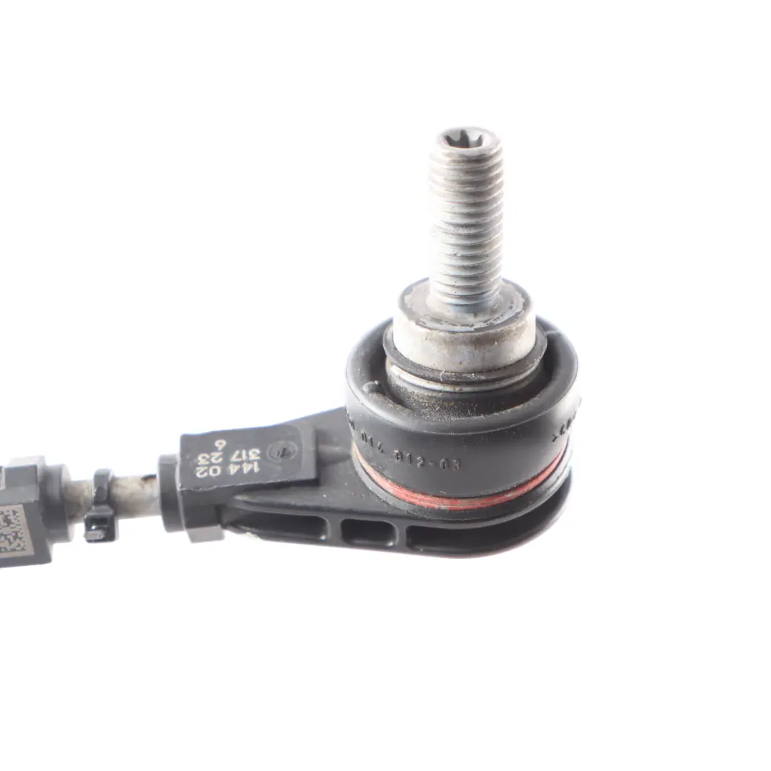 Axle Stabilizer Rod Link Right O/S to BMW i4 G26 Gran Coupe Rear with Part number 6895144 BMW i4 G26 Gran Coupe Rear Axle Stabilizer Rod Link Right O/S - SKU 6895144 - Part number 6895144