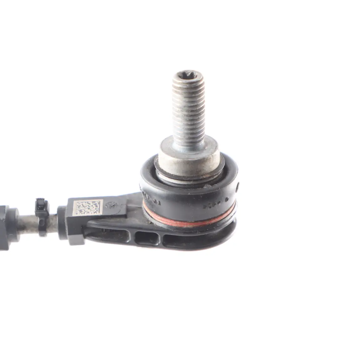 Axle Stabilizer Rod Link Right O/S to BMW i4 G26 Gran Coupe Rear with Part number 6895144 BMW i4 G26 Gran Coupe Rear Axle Stabilizer Rod Link Right O/S - SKU 6895144 - Part number 6895144