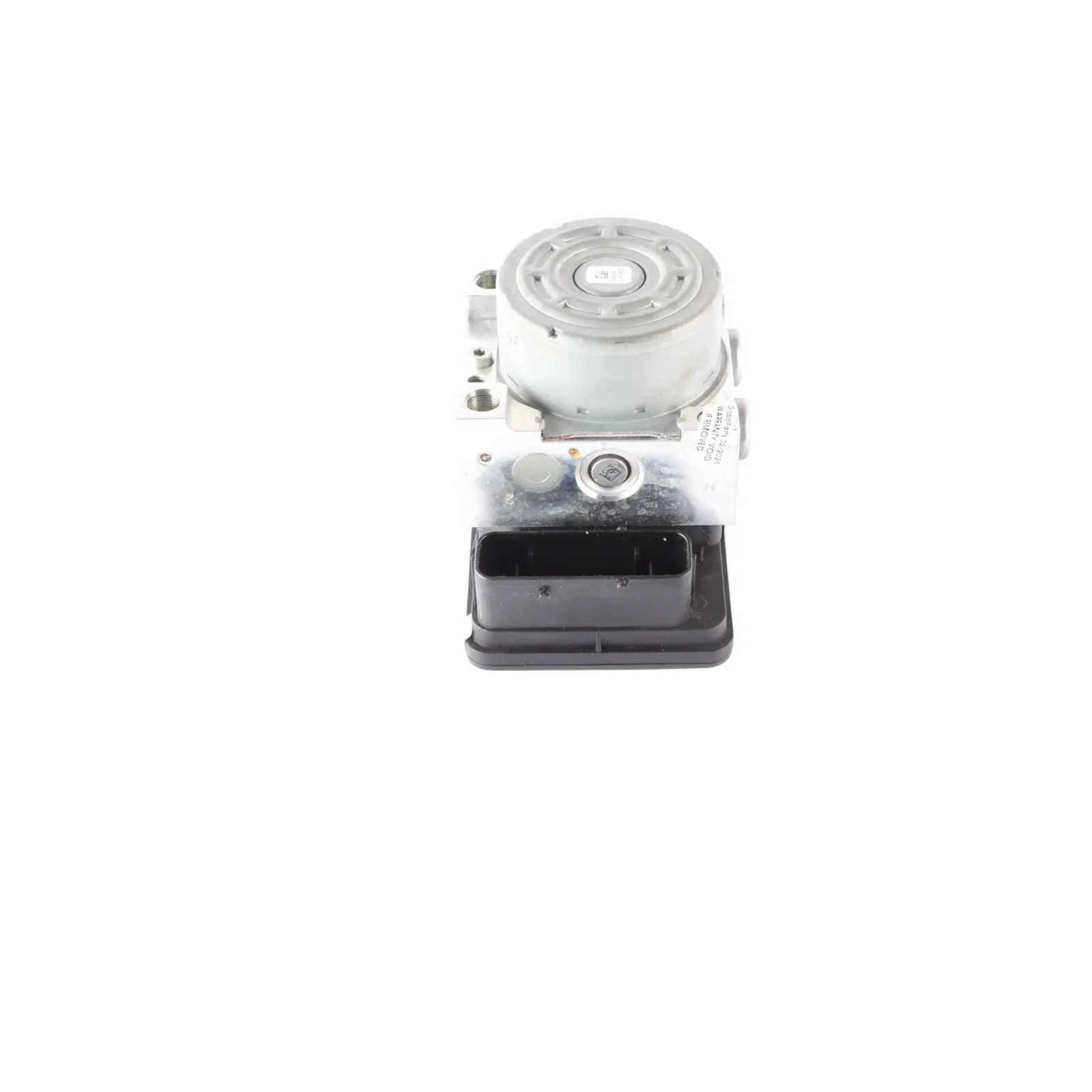 BMW F20 F21 F22 F30 LCI ABS DSC Hydro Remeenheid Pomp 6887514 6887513