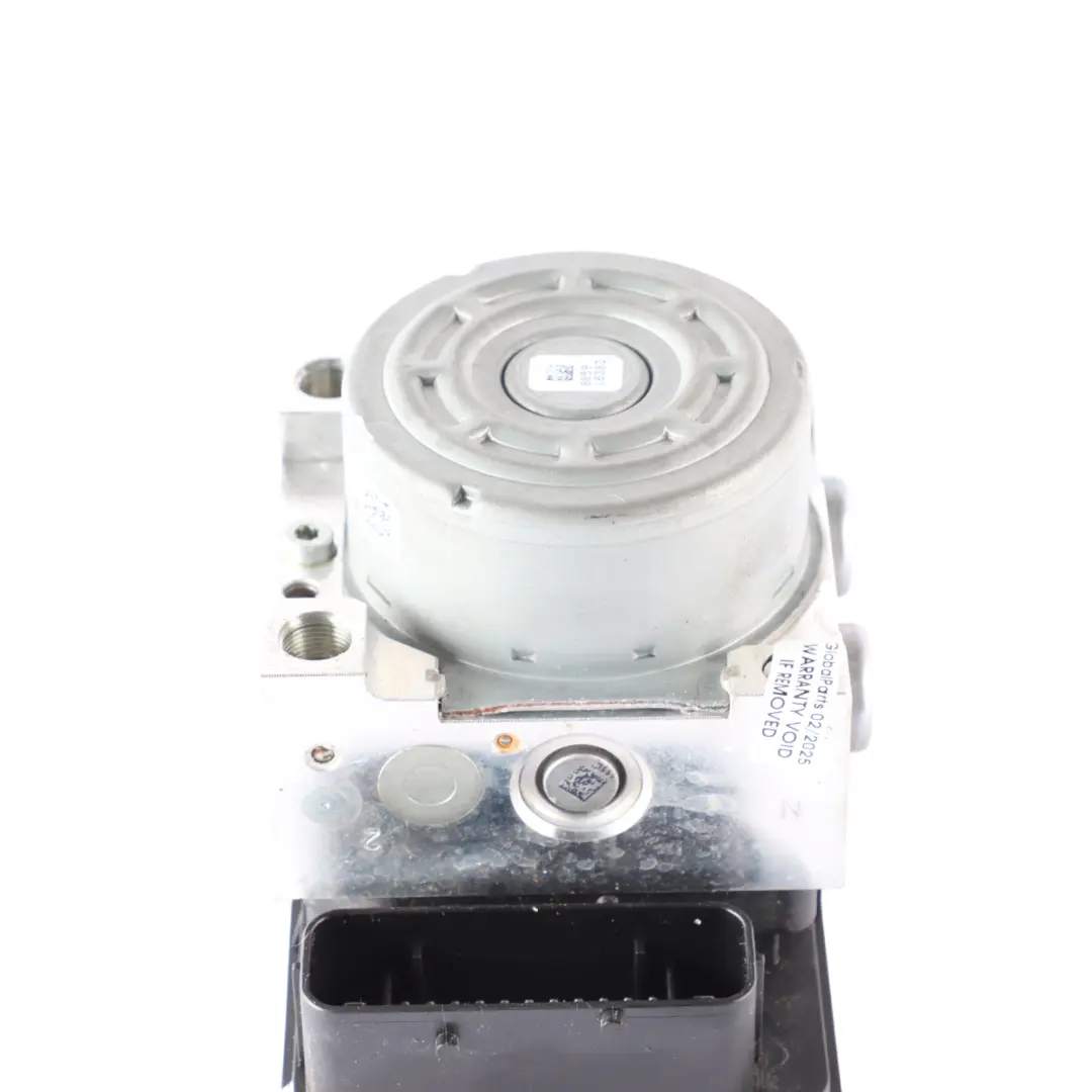 ABS DSC Hydro Braking Unit Pump 6887514 6887513 to BMW F20 F21 F22 F30 LCI with Part number 6897117 BMW F20 F21 F22 F30 LCI ABS DSC Hydro Braking Unit Pump 6887514 6887513 - SKU 6897117-1 - Part number 6897117