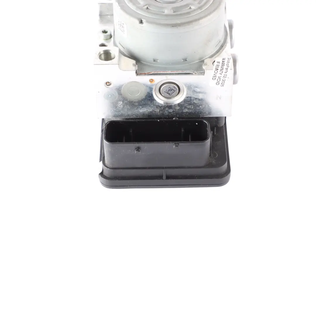 ABS DSC Hydro Bremsanlage Pumpe 6887509 6887510 für BMW F20 F21 F22 F30 LCI mit Teilenummer 6897117 BMW F20 F21 F22 F30 LCI ABS DSC Hydro Bremsanlage Pumpe 6887509 6887510 - SKU 6897117-1 - Teilenummer 6897117