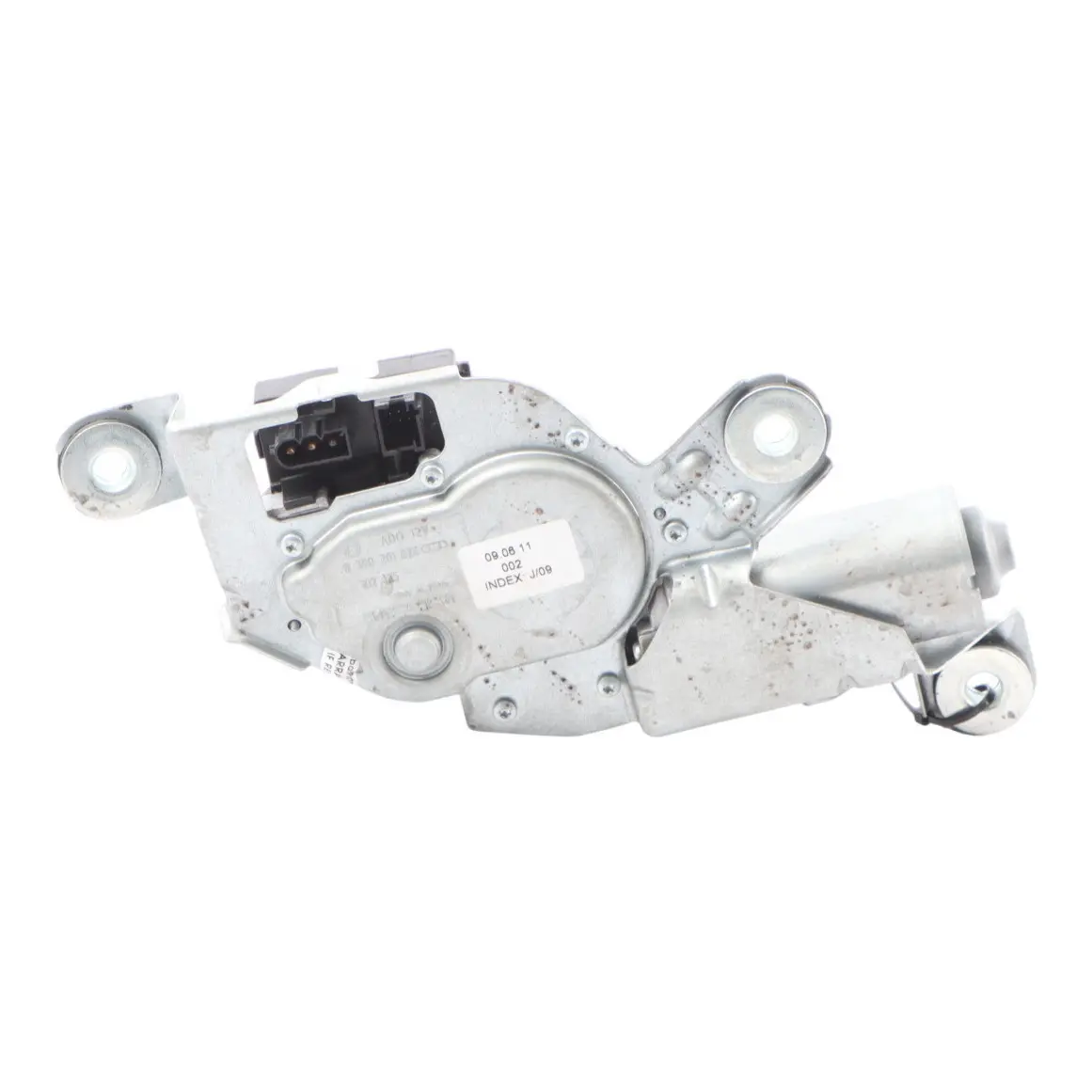 BMW X3 67636917907 Limpiaparabrisas Trasero Conjunto Motor 67636917907 6917907