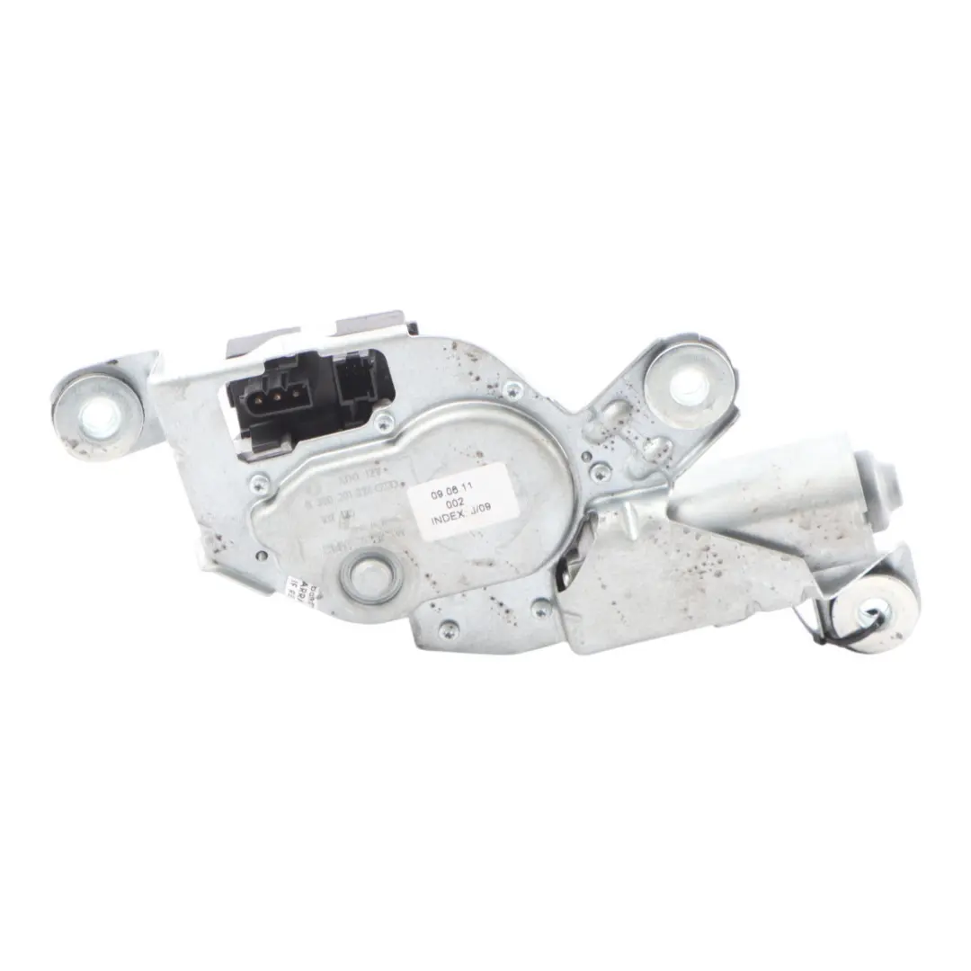 BMW X3 E83 Rear Window Wiper Motor Assembly Bosch 6763 - SKU 6917907 - Part number 6917907