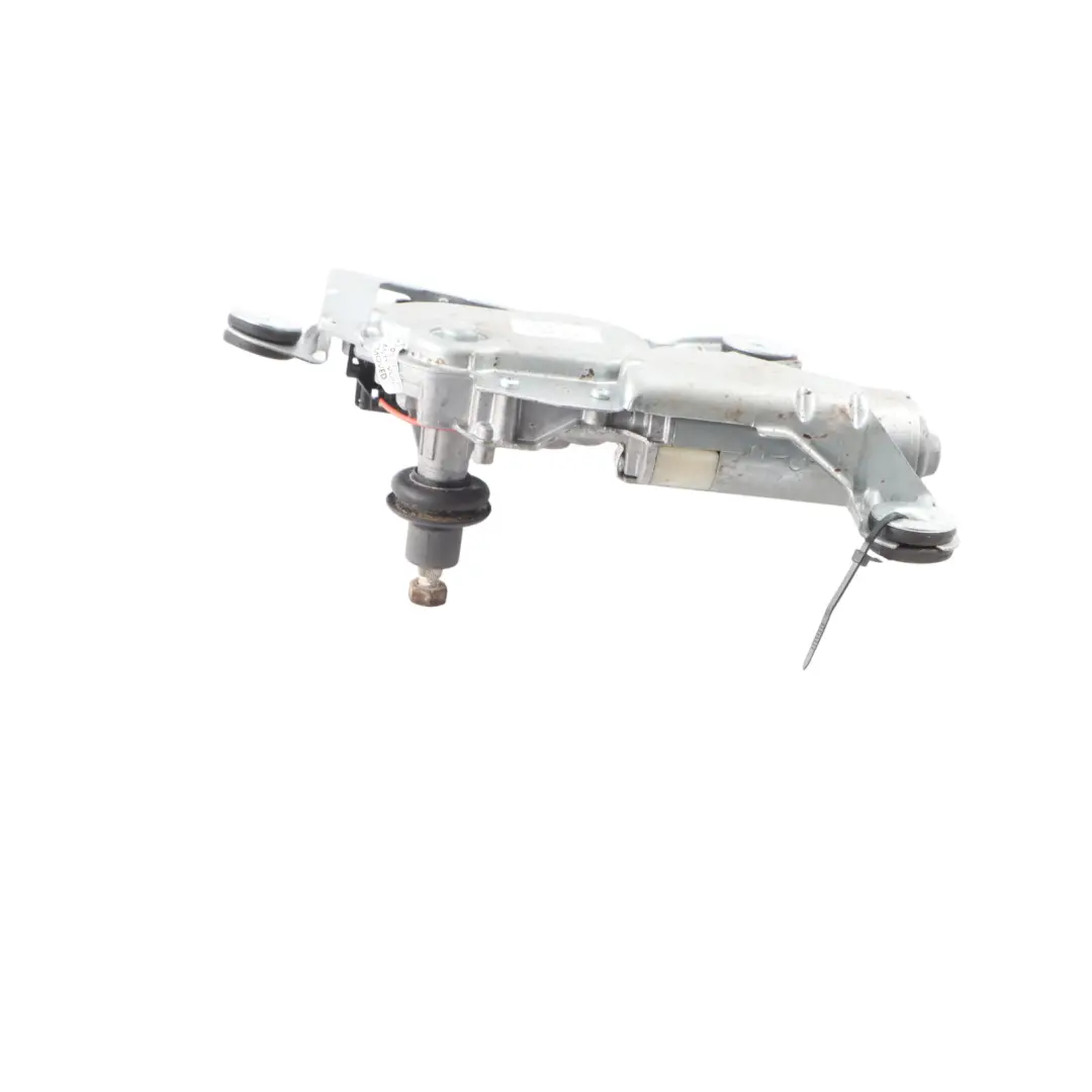 Moteur D'Essuie Glace Arrière Bosch 6763 pour BMW X3 E83 à propos du numéro de pièce 6917907 BMW X3 E83 Moteur D'Essuie Glace Arrière Bosch 6763 - SKU 6917907 - Numéro de pièce 6917907