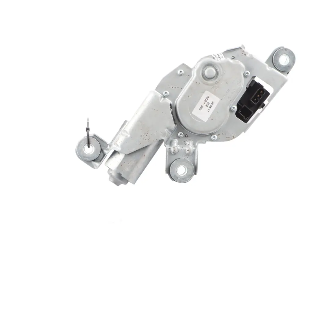 6763 Limpiaparabrisas Trasero Conjunto Motor 6763 para BMW X3 con número de pieza 6917907 BMW X3 6763 Limpiaparabrisas Trasero Conjunto Motor 6763 - SKU 6917907 - Número de pieza 6917907