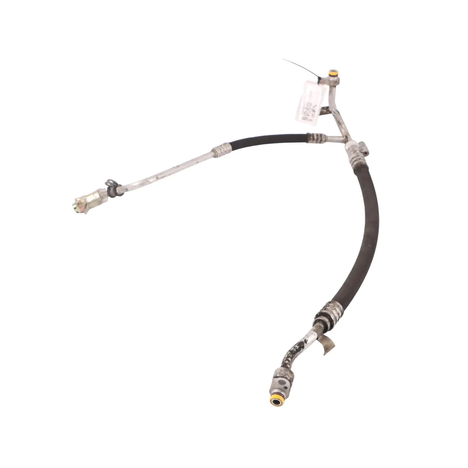 Mini R50 W17 Coolant Pressure Hose Line Pipe Compressor Condenser 6918601