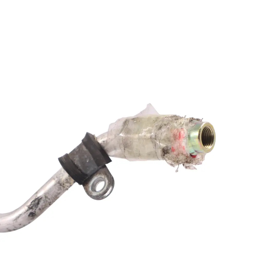 W17 Tubo flessibile pressione Tubo compressore Condensatore per Mini R50 con numero di parte 6918601 Mini R50 W17 Tubo flessibile pressione Tubo compressore Condensatore - SKU 6918601 - Numero di parte 6918601