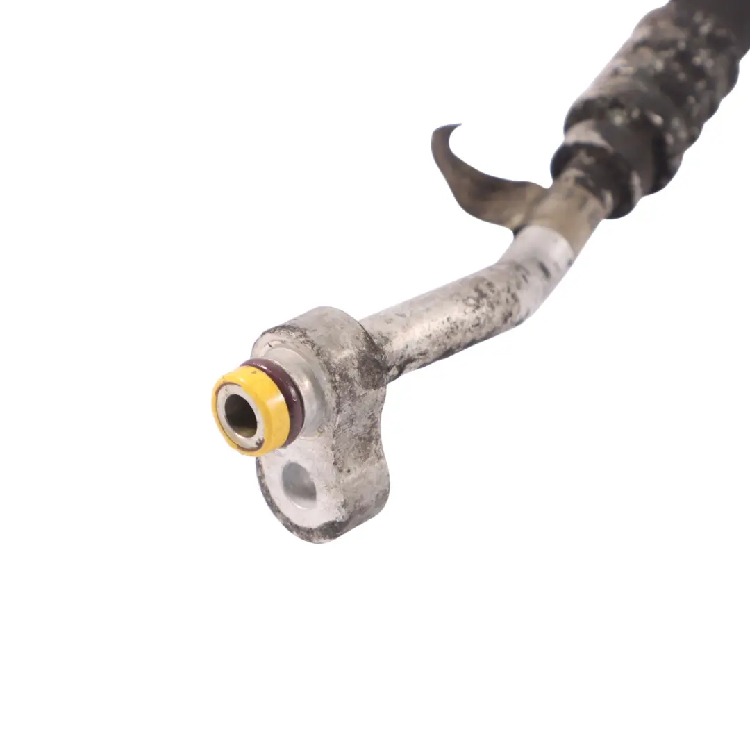 W17 Tubo flessibile pressione Tubo compressore Condensatore per Mini R50 con numero di parte 6918601 Mini R50 W17 Tubo flessibile pressione Tubo compressore Condensatore - SKU 6918601 - Numero di parte 6918601