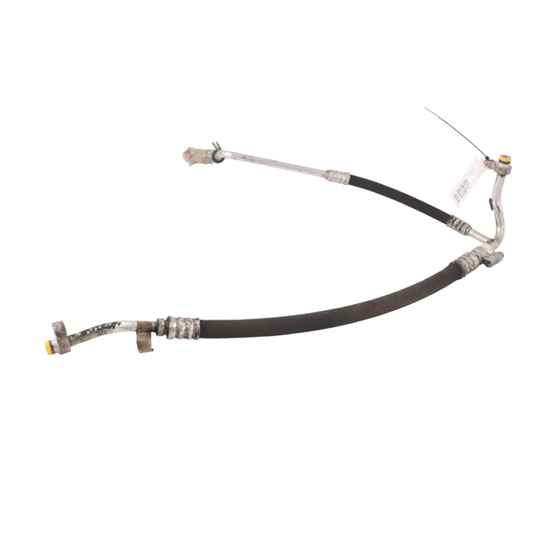 Mini R50 W17 Coolant Pressure Hose Line Pipe Compressor Condenser - SKU 6918601 - Part number 6918601