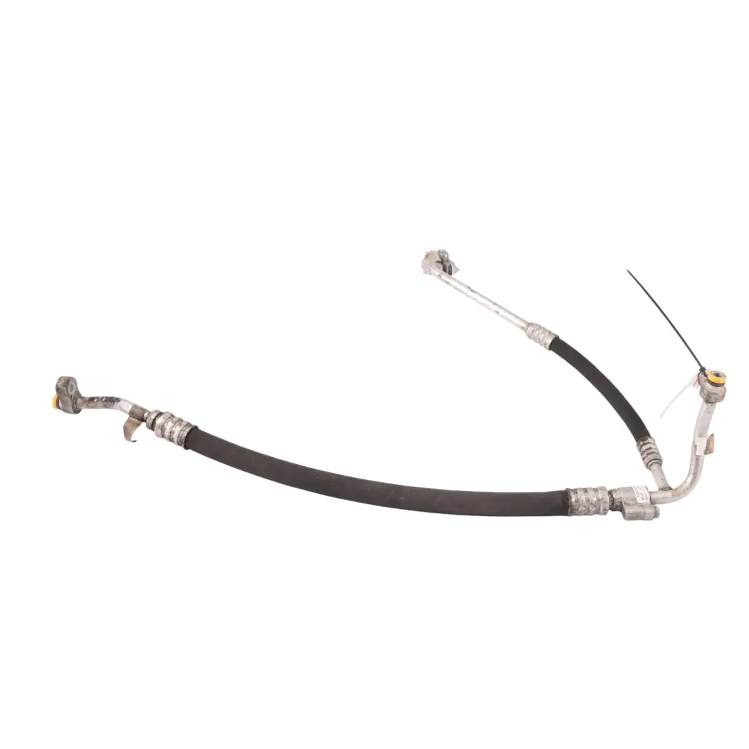 W17 Tubo flessibile pressione Tubo compressore Condensatore per Mini R50 con numero di parte 6918601 Mini R50 W17 Tubo flessibile pressione Tubo compressore Condensatore - SKU 6918601 - Numero di parte 6918601