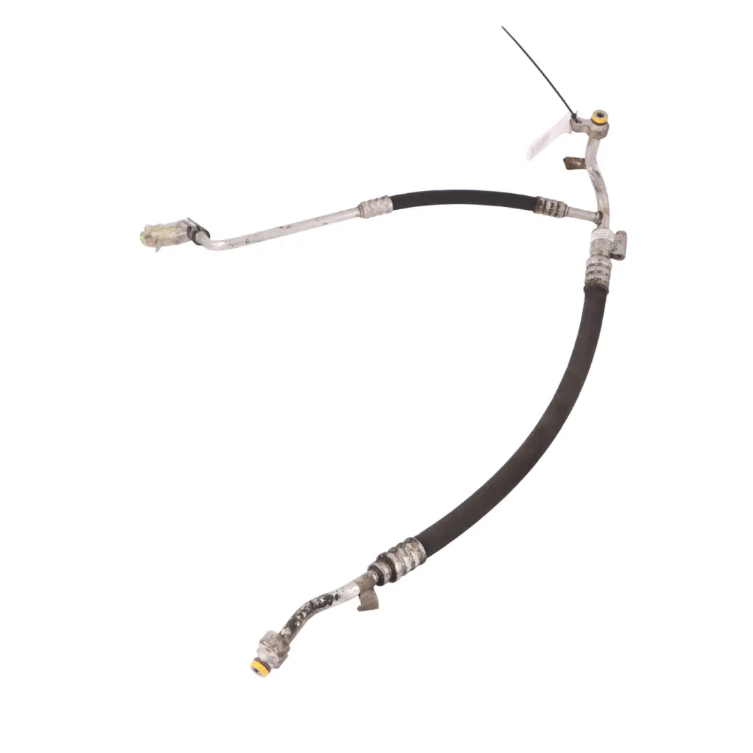 W17 Tuyau pression liquide conduite Compresseur Condenseur pour Mini R50 à propos du numéro de pièce 6918601 Mini R50 W17 Tuyau pression liquide conduite Compresseur Condenseur - SKU 6918601 - Numéro de pièce 6918601