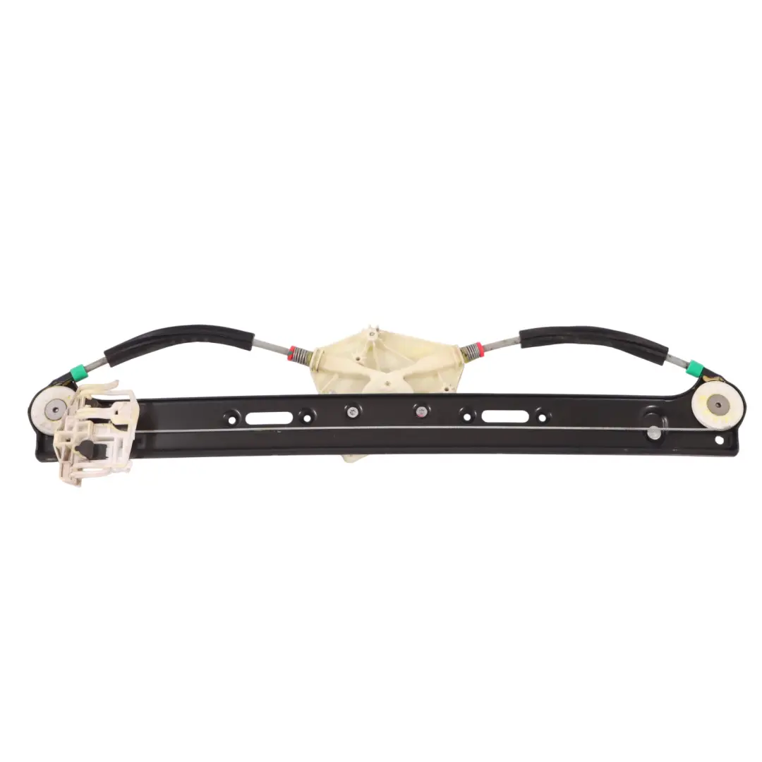 BMW X3 E83 LCI Elevalunas Puerta Trasera Izquierda - SKU 6925965-2 - Número de pieza 6925965