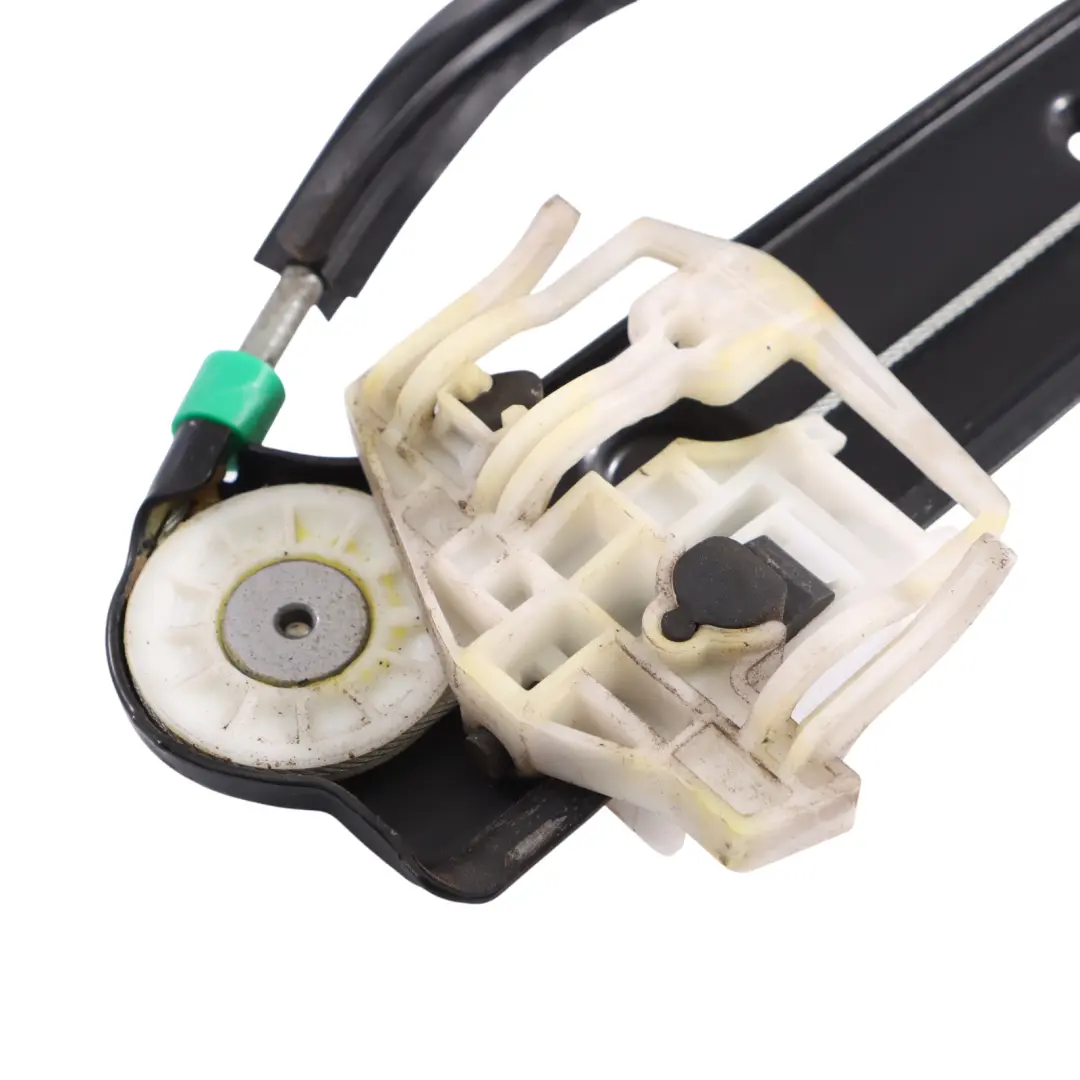 BMW X3 E83 LCI Silniczek Mechanizm Podnośnik Szyby Tylnej Lewy - SKU 6925965-2 - Numer Części 6925965