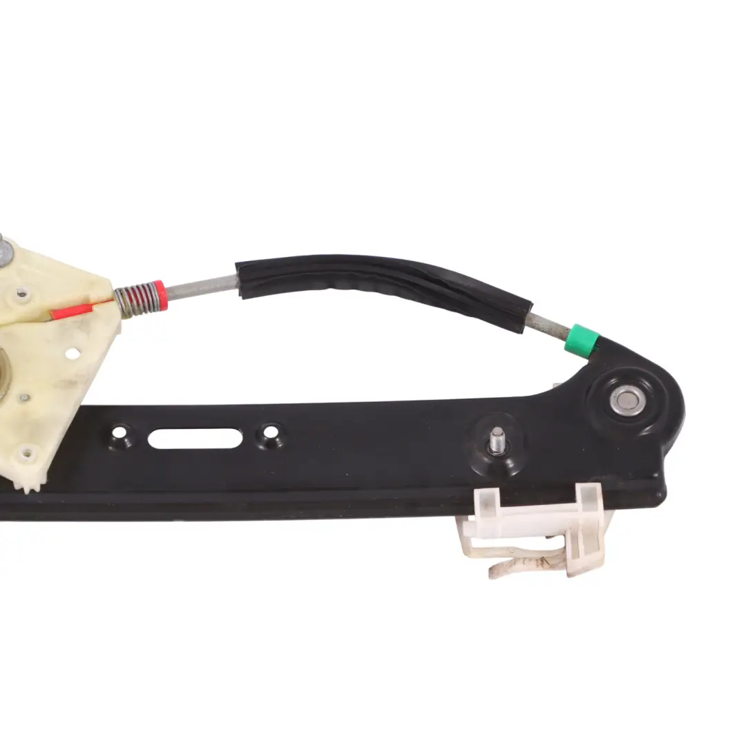 BMW X3 E83 LCI Elevalunas Puerta Trasera Izquierda - SKU 6925965-2 - Número de pieza 6925965