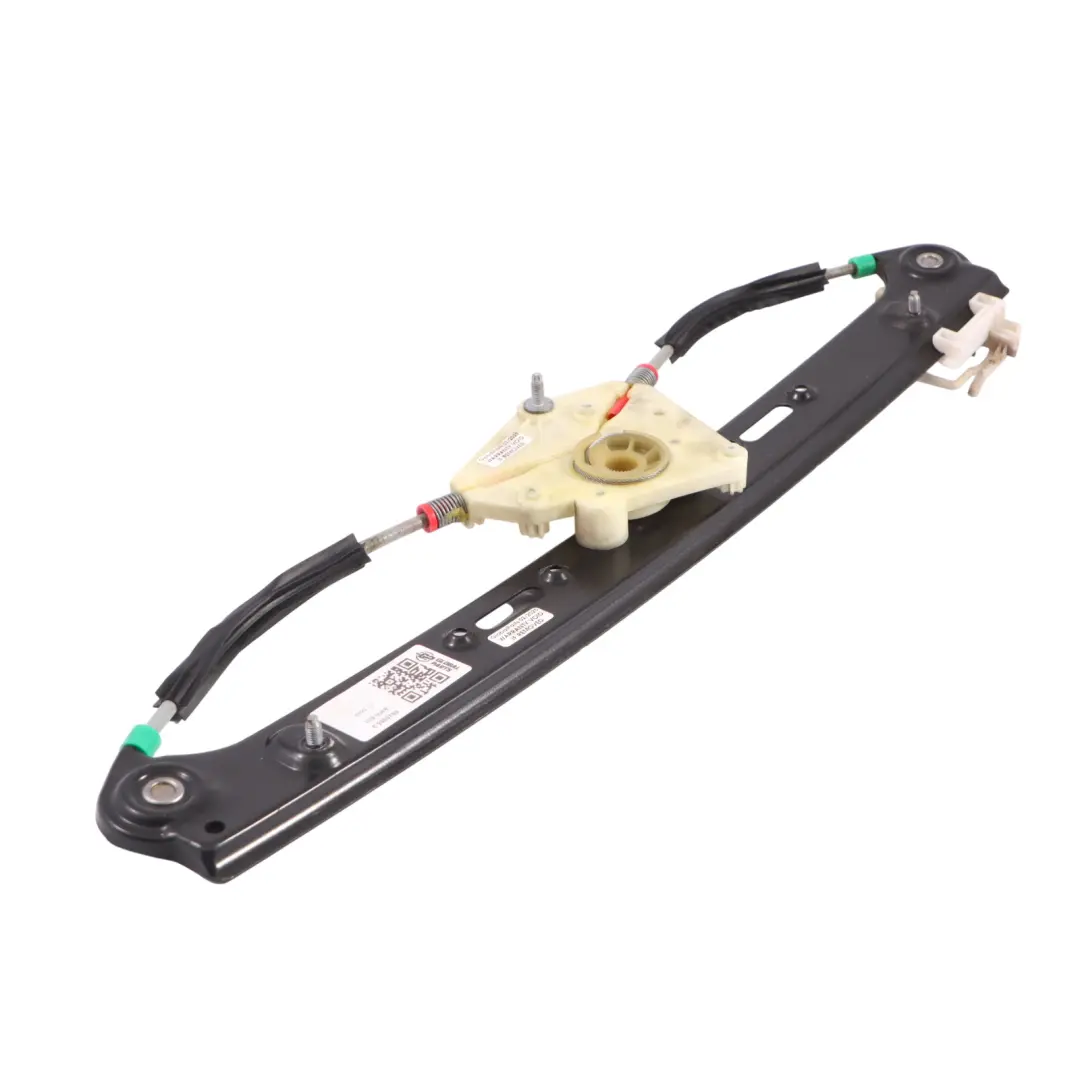 BMW X3 E83 LCI Elevalunas Puerta Trasera Izquierda - SKU 6925965-2 - Número de pieza 6925965