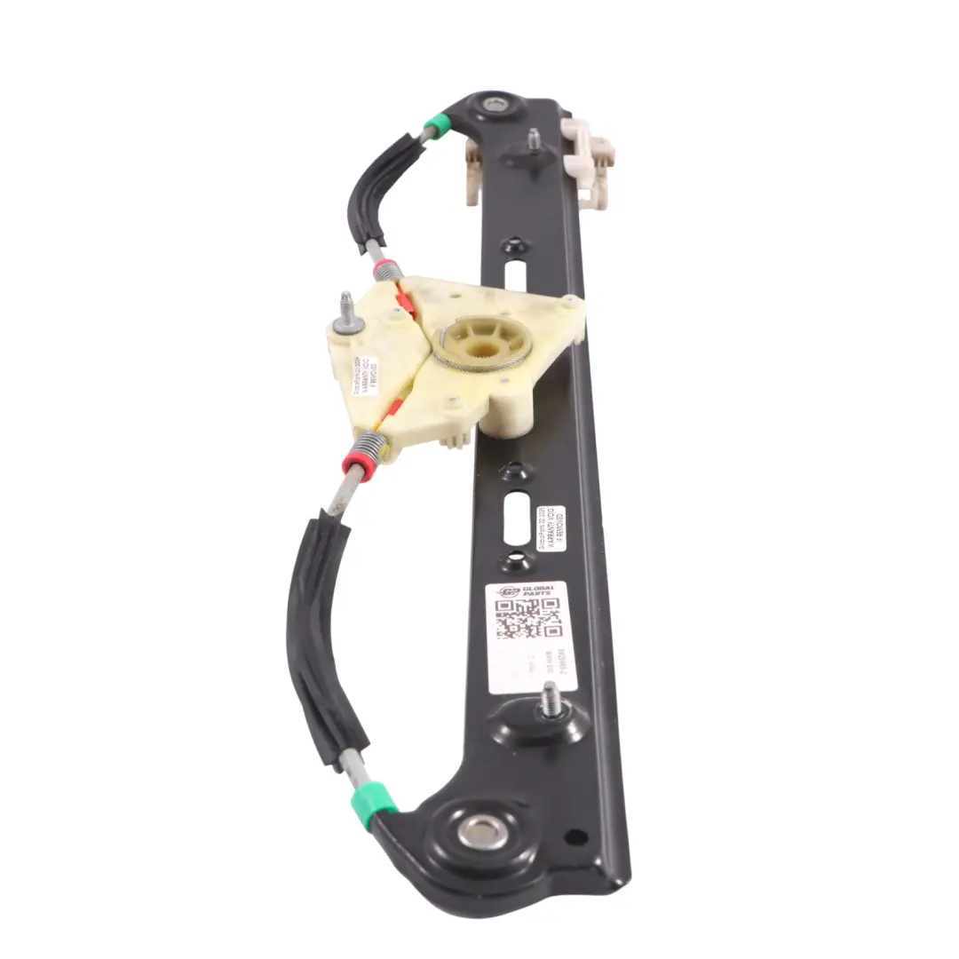 BMW X3 E83 LCI Elevalunas Puerta Trasera Izquierda - SKU 6925965-2 - Número de pieza 6925965