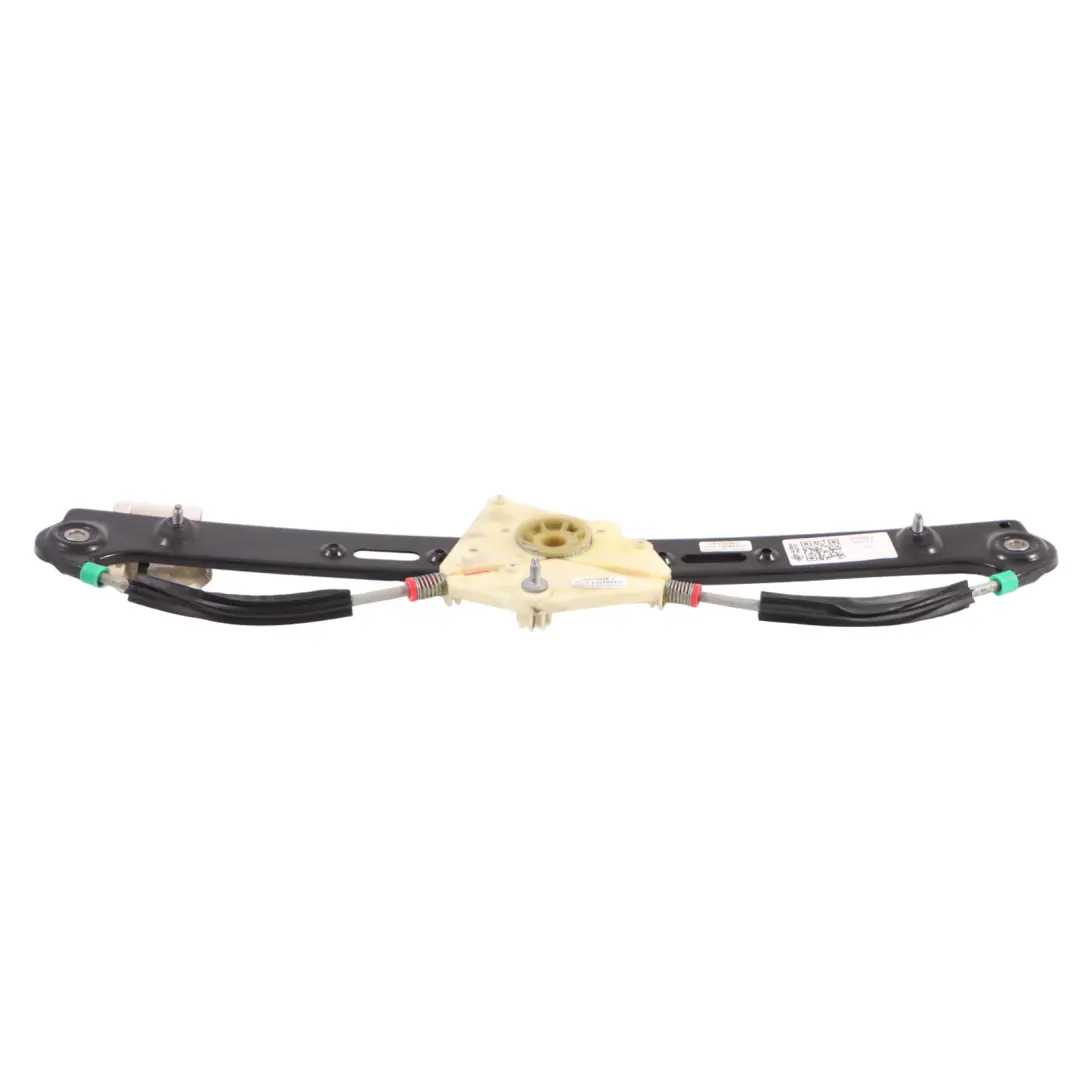 BMW X3 E83 LCI Elevalunas Puerta Trasera Izquierda - SKU 6925965-2 - Número de pieza 6925965