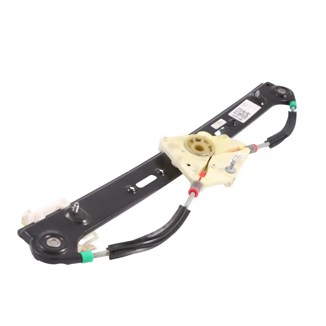 BMW X3 E83 LCI Elevalunas Puerta Trasera Izquierda - SKU 6925965-2 - Número de pieza 6925965
